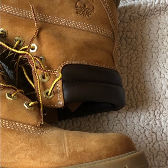 Women’s Timberland Boots Size 5.5 - Picture 16 of 16